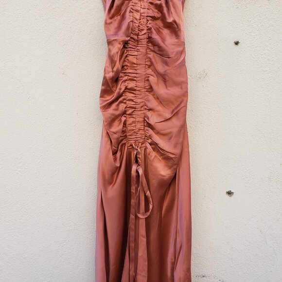 NICHOLAS Allia Dress - Picture 6 of 10